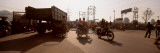 Grand Trunk Road, Agra, India Wall Decal by Panoramic Images 