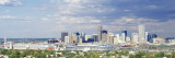 Invesco Stadium, Denver, Colorado, USA Wall Decal by Panoramic Images 