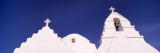 Mykonos, Greece Wall Decal by Panoramic Images 