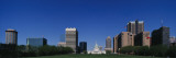 St. Louis, Missouri, USA Wall Decal by Panoramic Images 