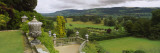 Powis Castle, Wales Wall Decal by Panoramic Images 