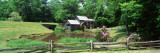 Milepost 1761, Mabry Mill, Blue Ridge Parkway, Virginia, USA Wall Decal by Panoramic Images 