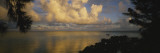 Clouds over the Sea, Australia Vinilos decorativos por Panoramic Images Clouds over the Sea, Australia Vinilos decorativos por Panoramic Images