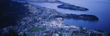 Island, Queenstown, South Island, New Zealand Vinilos decorativos por Panoramic Images