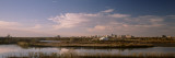 City Seen from Wascana Hill, Regina, Saskatchewan, Canada Vinilos decorativos por Panoramic Images City Seen from Wascana Hill, Regina, Saskatchewan, Canada Vinilos decorativos por Panoramic Images
