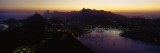 Rio de Janeiro, Brazil Wall Decal by Panoramic Images 