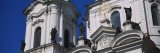 Palace, Presidential Palace, Prague, Czech Republic Wall Decal by Panoramic Images 