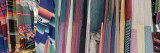 Hammocks and Blankets, Akumal, Quintana Roo, Mexico Vinilos decorativos por Panoramic Images Hammocks and Blankets, Akumal, Quintana Roo, Mexico Vinilos decorativos por Panoramic Images