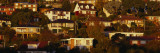 Houses, Sandy Beach, Hobart, Tasmania, Australia Vinilos decorativos por Panoramic Images Houses, Sandy Beach, Hobart, Tasmania, Australia Vinilos decorativos por Panoramic Images