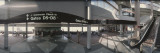 Interiors of an Airport, Charlotte Douglas International Airport, North Carolina, USA Vinilos decorativos por Panoramic Images Interiors of an Airport, Charlotte Douglas International Airport, North Carolina, USA Vinilos decorativos por Panoramic Images