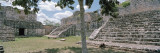Ek Balam Archeological Site, Yucatan, Mexico Vinilos decorativos por Panoramic Images Ek Balam Archeological Site, Yucatan, Mexico Vinilos decorativos por Panoramic Images