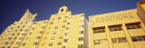 Art Deco Hotels, Miami Beach, Florida, USA Wall Decal by Panoramic Images 