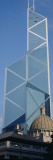 Bank of China Tower, Hong Kong, China Wall Decal by Panoramic Images 