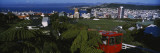 Cable Car in a City, Wellington, North Island, New Zealand Vinilos decorativos por Panoramic Images Cable Car in a City, Wellington, North Island, New Zealand Vinilos decorativos por Panoramic Images