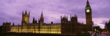 Parliament, London, United Kingdom Wall Decal by Panoramic Images 