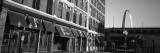 Entrance of a Building, Old Town, St. Louis, Missouri, USA Wall Decal by Panoramic Images 
