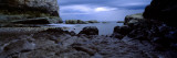Bay Surrounded by Rocks, Selwicks Bay, Flamborough Head, Yorkshire, England, United Kingdom Wall Decal by Panoramic Images 