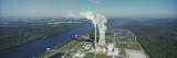 Power Plant, Louisville, Kentucky, USA Wall Decal by Panoramic Images 