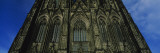 Cologne Cathedral, Germany Wall Decal by Panoramic Images 