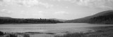 Berlin Pond near Berlin Corners Central, Vermont, USA Autocollant mural par Panoramic Images 