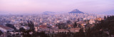 Athens, Greece Wall Decal by Panoramic Images 