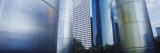 Houston, Texas, USA Wall Decal by Panoramic Images 