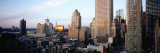Atlanta, Georgia, USA Wall Decal by Panoramic Images 