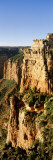 Cliffs at Grandview Point, Grand Canyon National Park, Grand Canyon, Arizona, USA Wall Decal by Panoramic Images 
