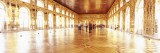 People Inside a Ballroom, Catherine Palace, Pushkin, St. Petersburg, Russia Wall Decal by Panoramic Images 