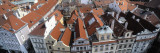 Czech Republic, Prague Wall Decal by Panoramic Images 