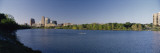 Austin, Texas, USA Wall Decal by Panoramic Images 