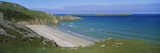 Coast of Sutherland, Scotland Vinilos decorativos por Panoramic Images