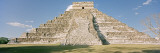 El Castillo Pyramid, Chichen Itza, Yucatan, Mexico Vinilos decorativos por Panoramic Images