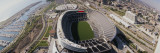 Stadium, Soldier Field, Chicago, Illinois, USA Wall Decal by Panoramic Images 