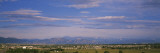 Rocky Mountains Thirty Miles Outside of Boulder , Colorado, USA Wall Decal by Panoramic Images 