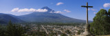 Antigua, Guatemala Wall Decal by Panoramic Images 
