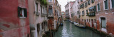 Buildings on Both Sides of a Canal, Grand Canal, Venice, Italy Wall Decal by Panoramic Images 