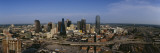 Dallas, Texas, USA Wall Decal by Panoramic Images 