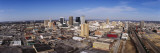 Birmingham, Alabama, USA Wall Decal by Panoramic Images 
