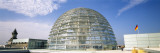 Government Building, Berlin, Germany Wall Decal by Panoramic Images 