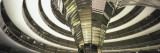 Interiors of a Government Building, the Reichstag, Berlin, Germany Wall Decal by Panoramic Images 