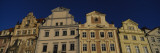 Prague Old Town Square, Old Town, Prague, Czech Republic Wall Decal by Panoramic Images 