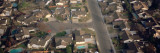 Residential District, Atlanta, Georgia, USA Wall Decal by Panoramic Images 