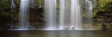 Llanos de Cortez Waterfall, Guanacaste Province, Costa Rica Vinilos decorativos por Panoramic Images Llanos de Cortez Waterfall, Guanacaste Province, Costa Rica Vinilos decorativos por Panoramic Images