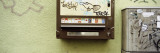 Cigarette Vending Machine, Stuttgart, Baden-Wurttemberg, Germany Wall Decal by Panoramic Images 