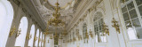 Interiors of a Palace, Old Royal Palace, Prague, Czech Republic Wall Decal by Panoramic Images 
