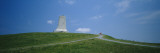 Memorial, Wright Brothers National Memorial, Kill Devil Hills, North Carolina, USA Wall Decal by Panoramic Images