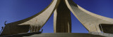 Martyrs' Monument, Algiers, Algeria Wall Decal by Panoramic Images 