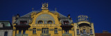 High Section View of a Hotel, Grand Hotel Europa, Prague, Czech Republic Wall Decal by Panoramic Images 