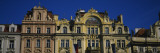High Section View of Buildings, Prague Old Town Square, Old Town, Prague, Czech Republic Wall Decal by Panoramic Images 